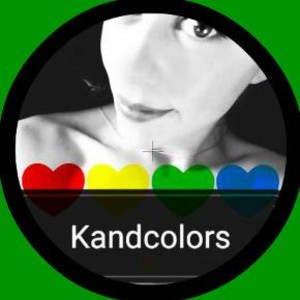 Kandcolors MFC
