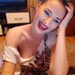Lady_Sophie MFC