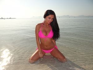 PinkyLove MFC